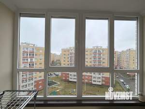 2-к квартира, вторичка, 51м2, 8/9 этаж