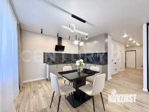 3-к квартира, вторичка, 89м2, 7/25 этаж