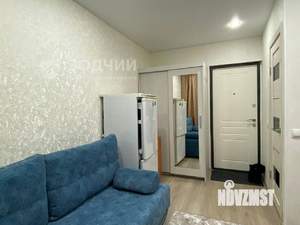 Студия квартира, вторичка, 19м2, 3/9 этаж