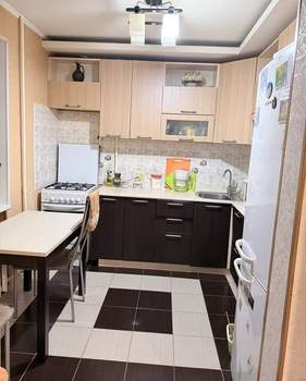 1-к квартира, вторичка, 32м2, 3/5 этаж