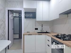 3-к квартира, вторичка, 66м2, 6/9 этаж