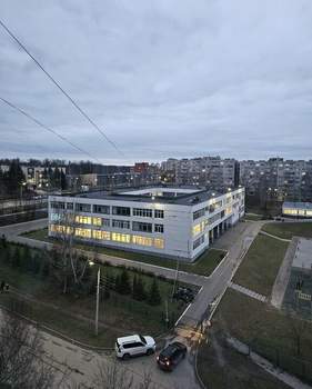 2-к квартира, вторичка, 53м2, 9/9 этаж