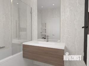 3-к квартира, вторичка, 84м2, 3/20 этаж