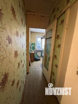 2-к квартира, вторичка, 42м2, 5/5 этаж