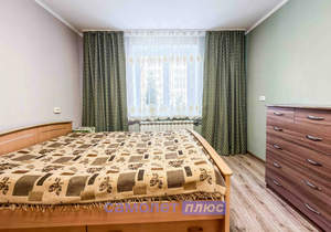 1-к квартира, вторичка, 31м2, 1/5 этаж