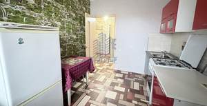 1-к квартира, вторичка, 35м2, 7/9 этаж