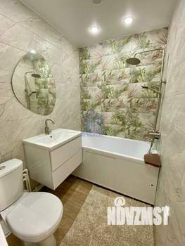 Студия квартира, вторичка, 18м2, 4/9 этаж
