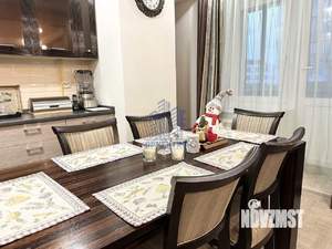 3-к квартира, вторичка, 101м2, 1/5 этаж