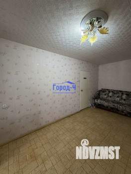 1-к квартира, вторичка, 42м2, 2/9 этаж