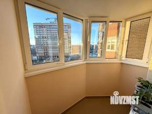2-к квартира, вторичка, 81м2, 6/20 этаж