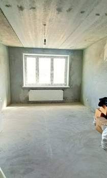 1-к квартира, вторичка, 68м2, 9/9 этаж