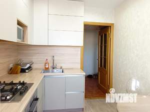 2-к квартира, вторичка, 57м2, 5/9 этаж