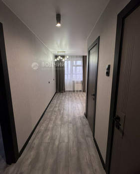 1-к квартира, вторичка, 35м2, 9/11 этаж