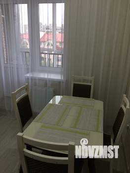 1-к квартира, вторичка, 39м2, 7/10 этаж