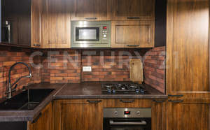 1-к квартира, вторичка, 40м2, 4/4 этаж