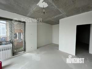 Студия квартира, вторичка, 80м2, 11/23 этаж