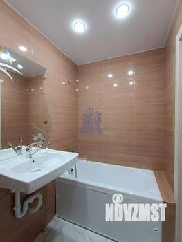 Студия квартира, вторичка, 30м2, 5/5 этаж