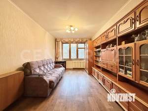 2-к квартира, вторичка, 58м2, 4/5 этаж