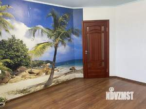 3-к квартира, вторичка, 82м2, 12/16 этаж