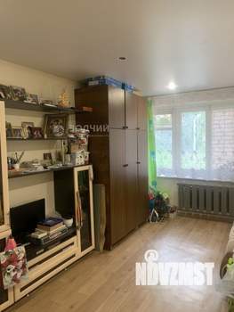 Студия квартира, вторичка, 27м2, 2/9 этаж