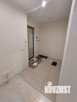 1-к квартира, вторичка, 52м2, 9/16 этаж