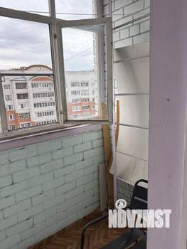 1-к квартира, вторичка, 52м2, 8/10 этаж