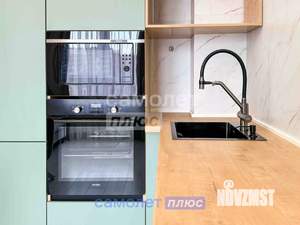 2-к квартира, вторичка, 68м2, 5/9 этаж