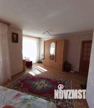 4-к квартира, вторичка, 107м2, 7/9 этаж
