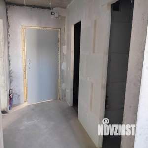 1-к квартира, сданный дом, 43м2, 7/10 этаж