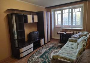 2-к квартира, вторичка, 46м2, 3/5 этаж