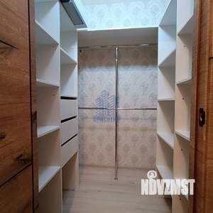 1-к квартира, вторичка, 49м2, 9/16 этаж