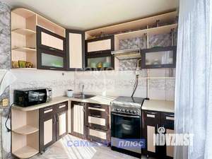 2-к квартира, вторичка, 52м2, 3/9 этаж