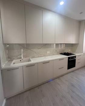 2-к квартира, вторичка, 64м2, 2/5 этаж
