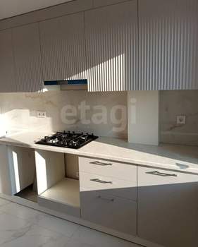 3-к квартира, вторичка, 66м2, 8/9 этаж