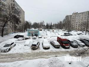 3-к квартира, вторичка, 66м2, 2/9 этаж