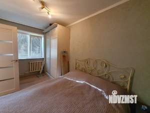 3-к квартира, вторичка, 57м2, 5/5 этаж