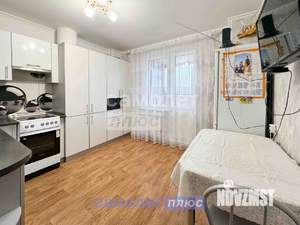 1-к квартира, вторичка, 48м2, 12/15 этаж