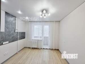 3-к квартира, вторичка, 67м2, 4/5 этаж