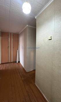 1-к квартира, вторичка, 33м2, 5/5 этаж