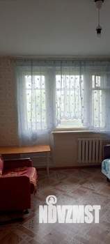 2-к квартира, вторичка, 48м2, 2/5 этаж