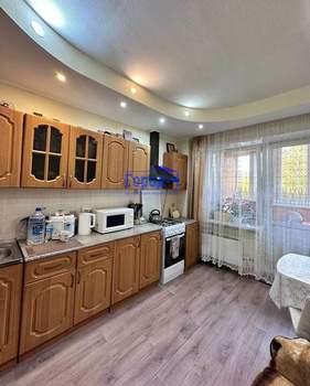 2-к квартира, вторичка, 61м2, 3/10 этаж