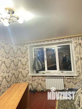 1-к квартира, вторичка, 29м2, 2/5 этаж