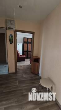 3-к квартира, вторичка, 67м2, 9/9 этаж