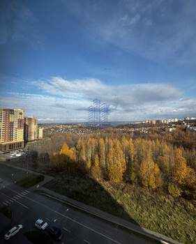 2-к квартира, вторичка, 68м2, 11/16 этаж
