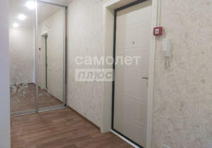 1-к квартира, вторичка, 36м2, 7/11 этаж