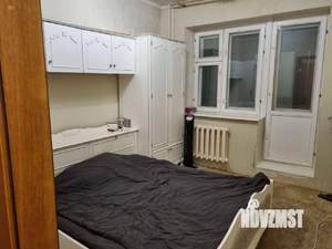 3-к квартира, вторичка, 87м2, 4/9 этаж