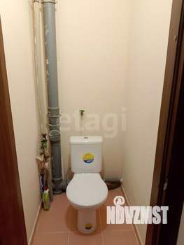 1-к квартира, вторичка, 40м2, 3/7 этаж