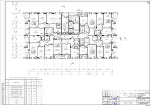 2-к квартира, вторичка, 59м2, 9/17 этаж