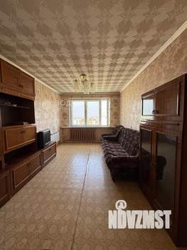 3-к квартира, вторичка, 65м2, 10/10 этаж