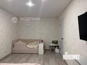 1-к квартира, вторичка, 33м2, 9/9 этаж